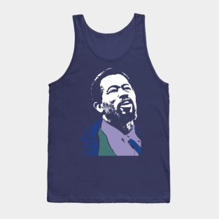 ELDRIDGE CLEAVER Tank Top